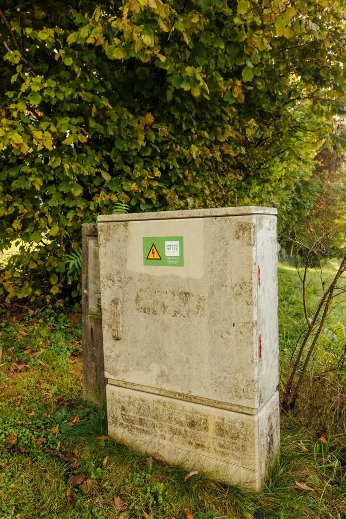 Baugrund mit altem Gebäude und Bauerwartungsland mit Weganteil im Zentrum von Hengsberg