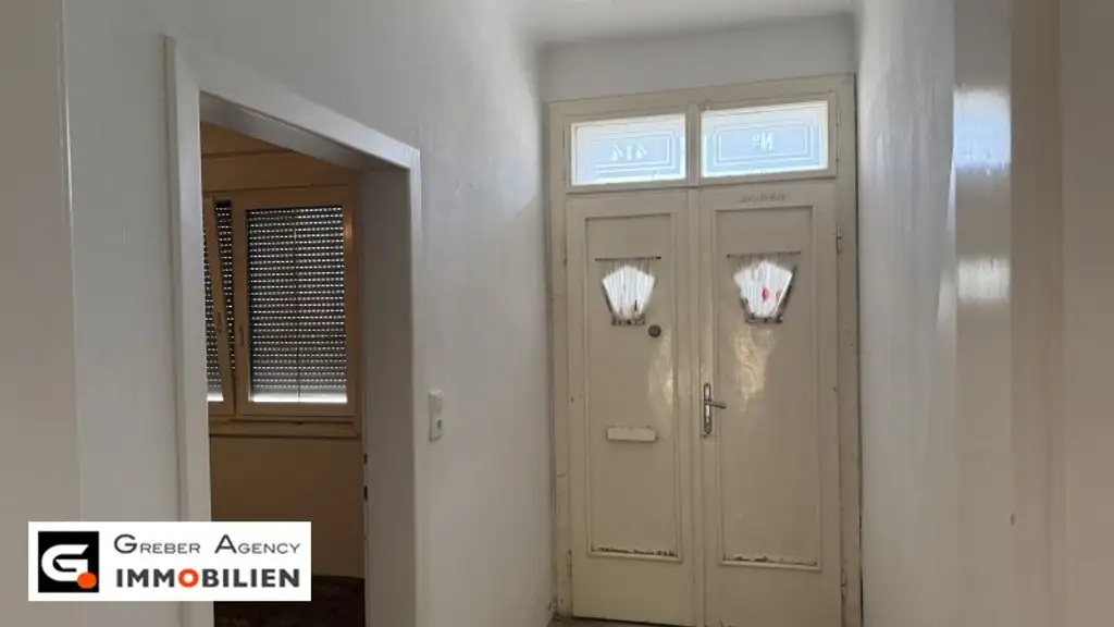 Wohntraum im Weinviertel – Haus mit großem Gestaltungspotenzial