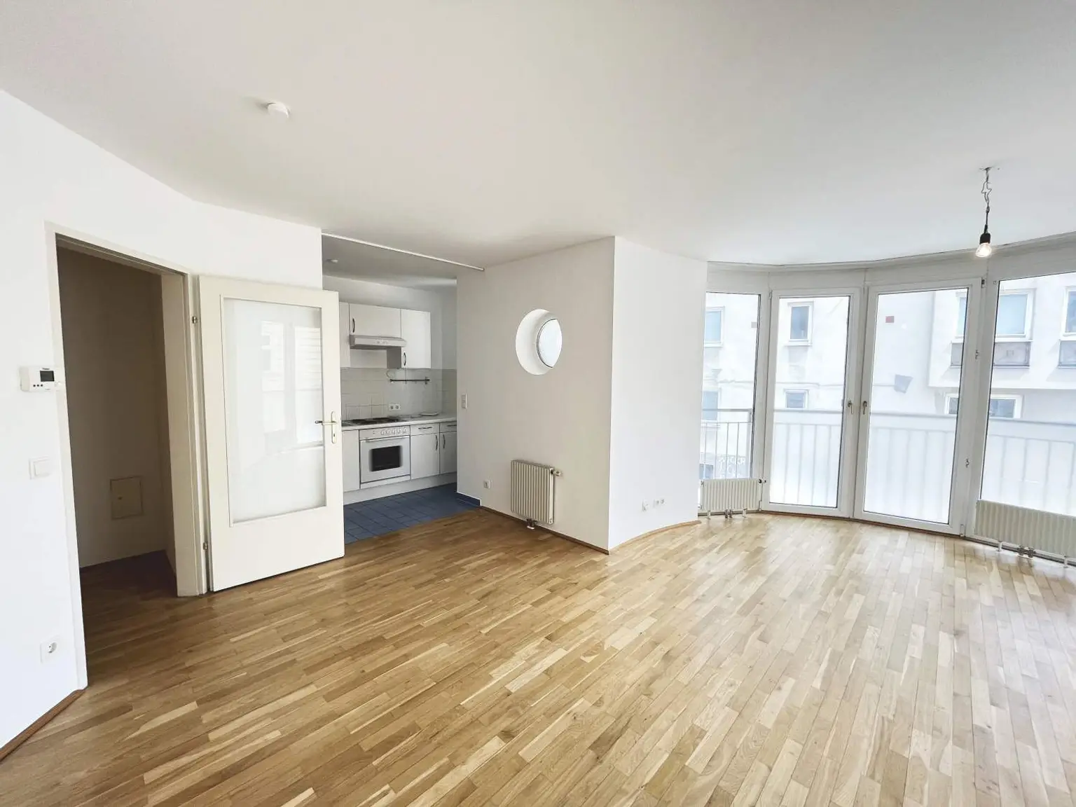Sofortige Mieteinnahmen / Neubau / Mietvertrag bis 31.07.2029