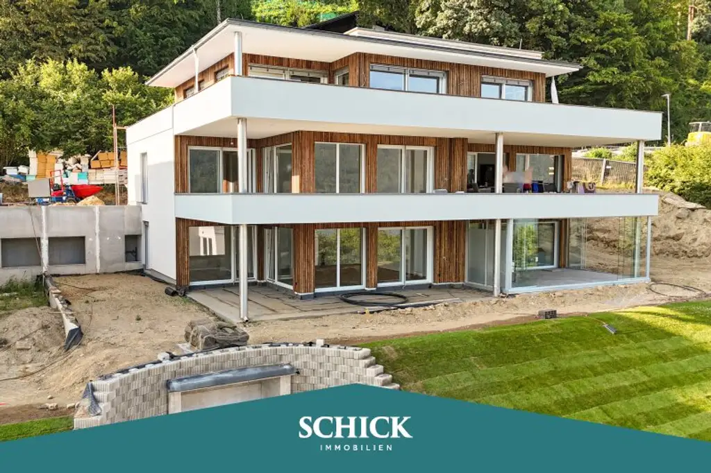 Seebühne