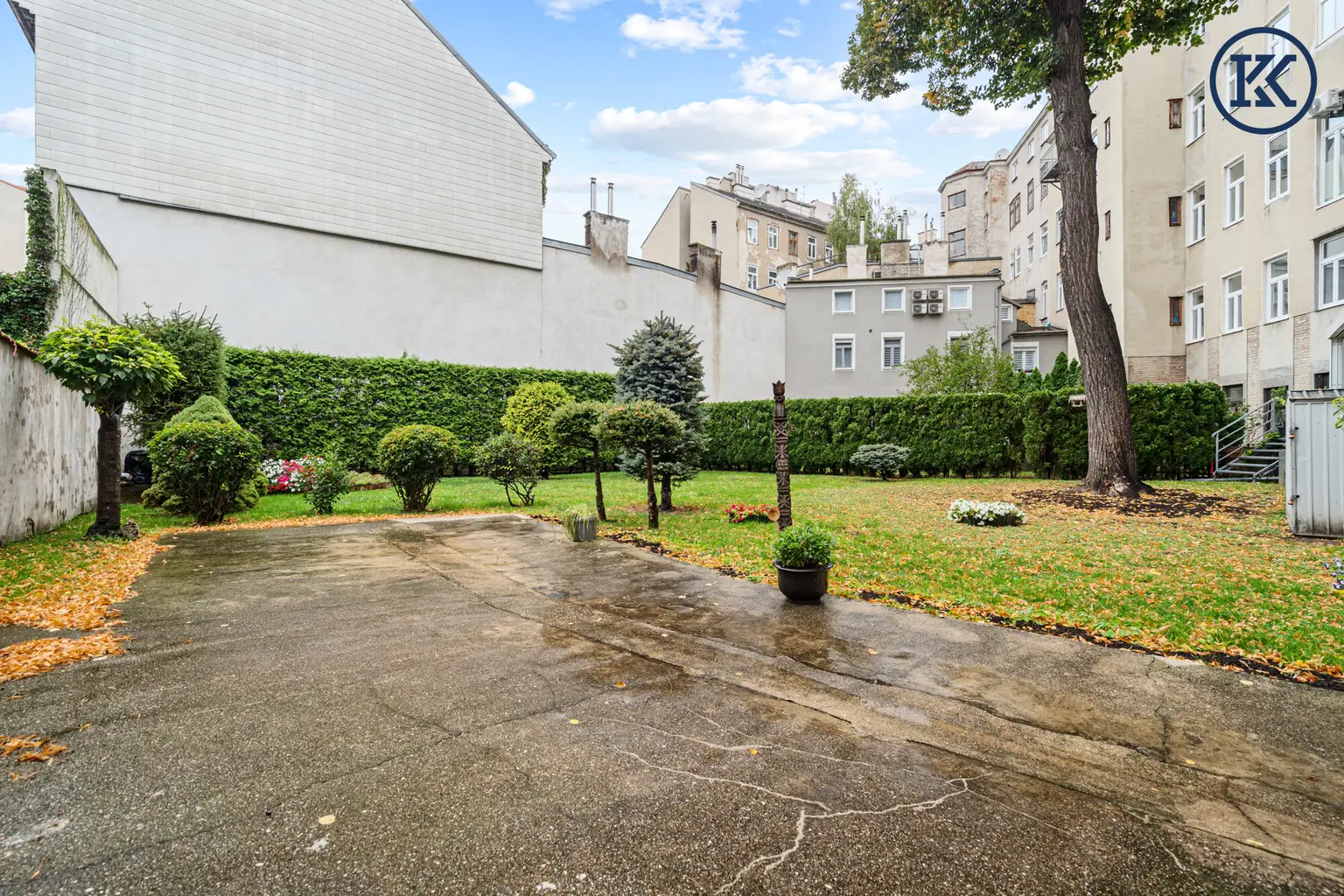 Ihr neues Zuhause im 15. Bezirk – nur einen Sprung zum Westbahnhof