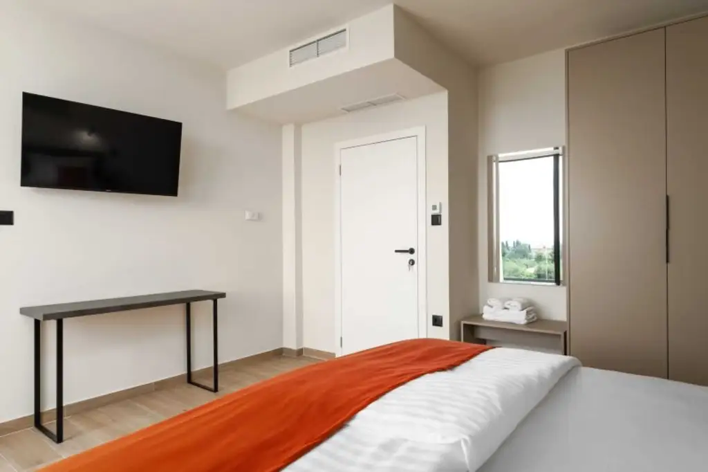 Eine Traumvilla auf der Halbinsel Istrien...