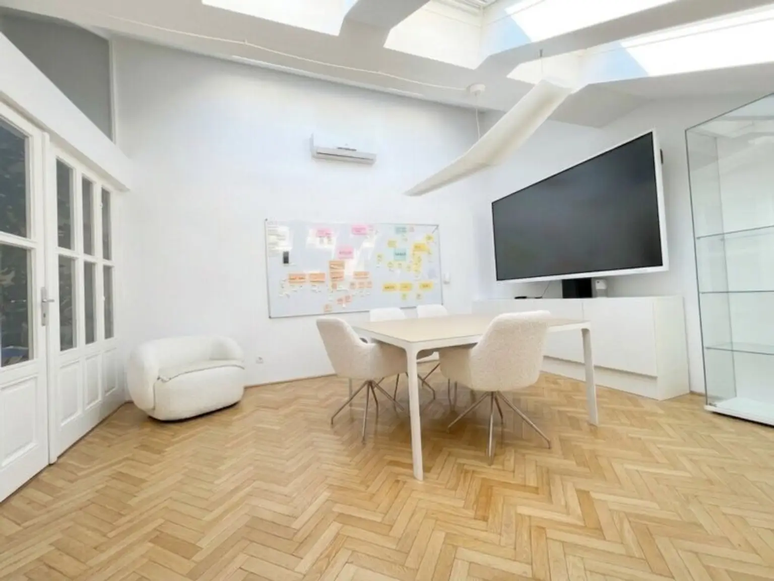 Besprechungszimmer 3