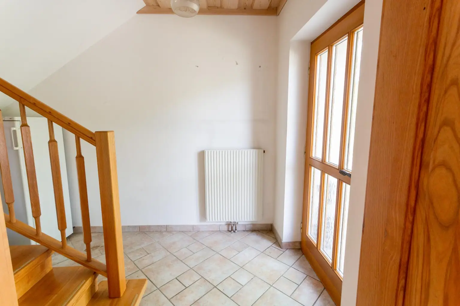 Großzügiges Wohnhaus mit Potential