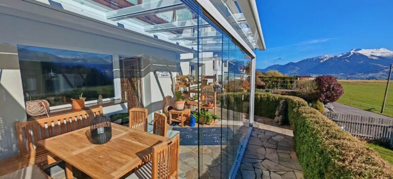 In Kürze: Wohntraum in Gnadenwald