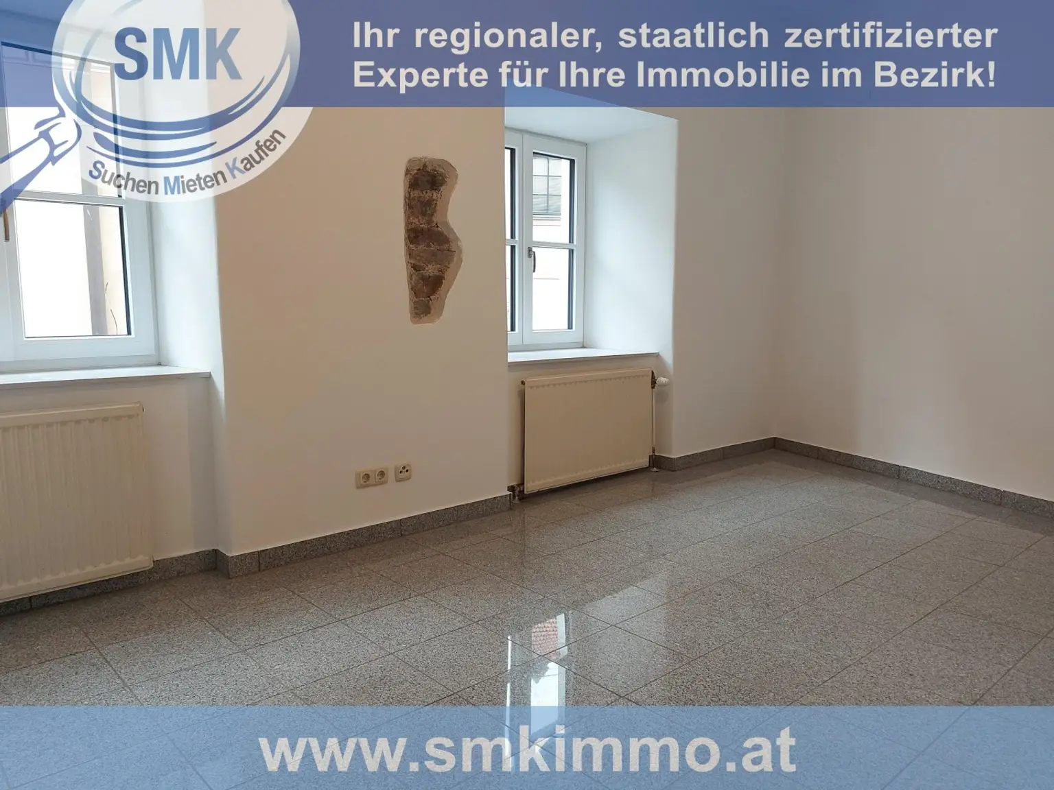 Einzigartiges Haus mit Donaublick!