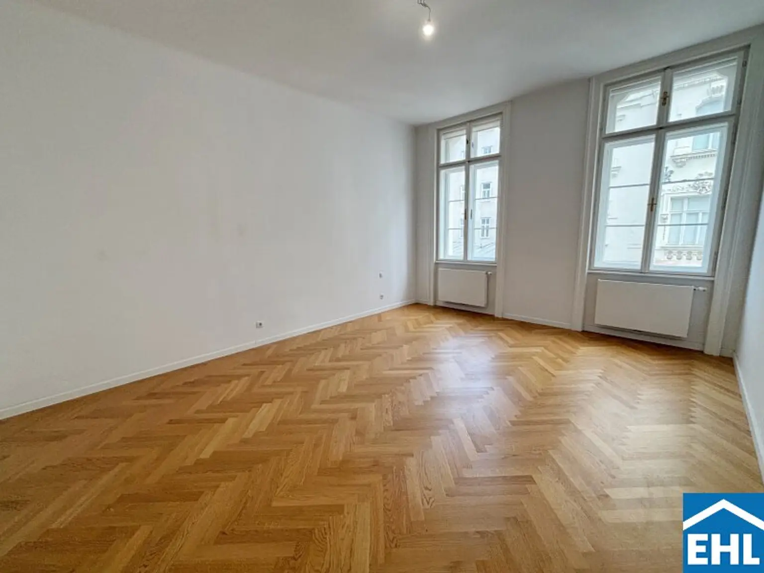 Charmante Altbauwohnung im Herzen der Wiener Innenstadt