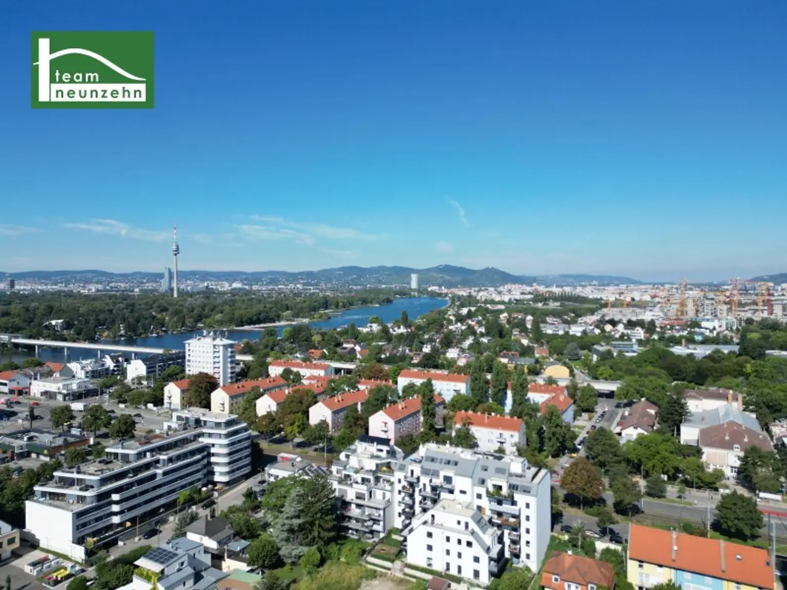 Investoren aufgepasst (Nettopreis) - Ihre Mieter werden es lieben - hervorragender Grundriss direkt beim Donauzentrum/U1/UNO - JETZT ANFRAGEN