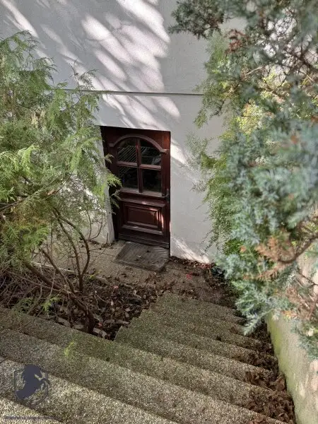 Einfamilienhaus mit großem Keller und traumhaftem Wald-Blick