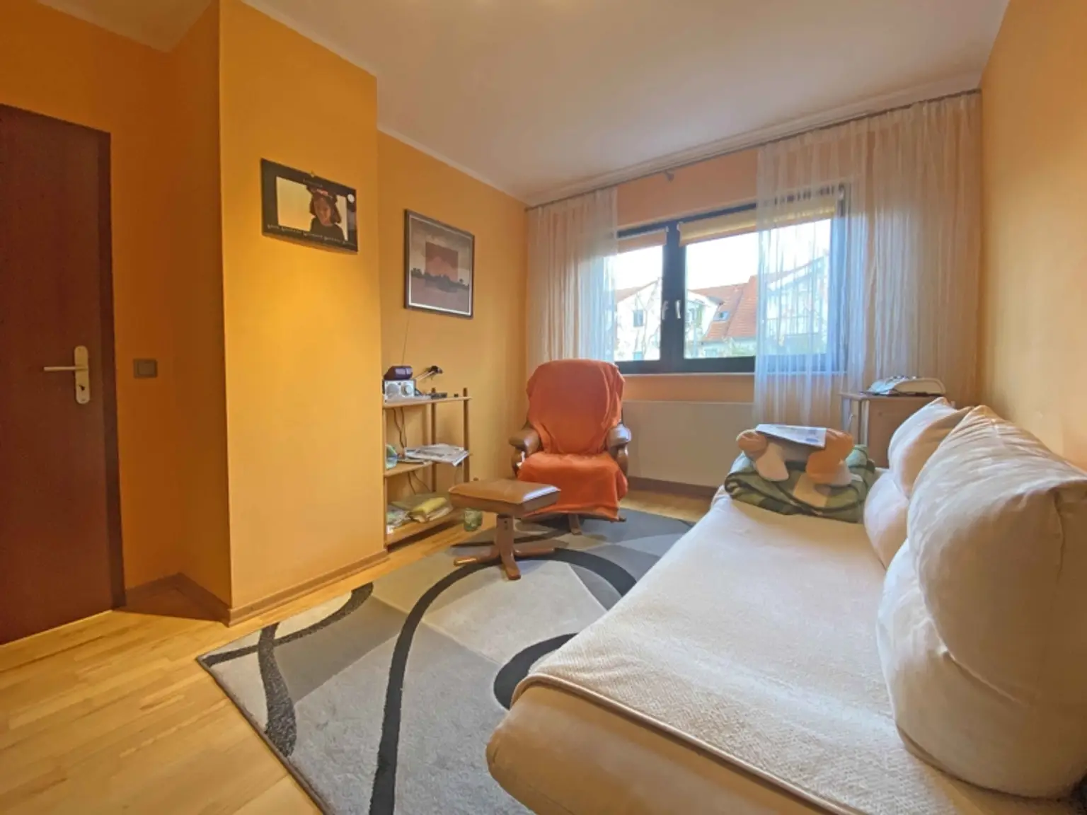 Zimmer2 OG