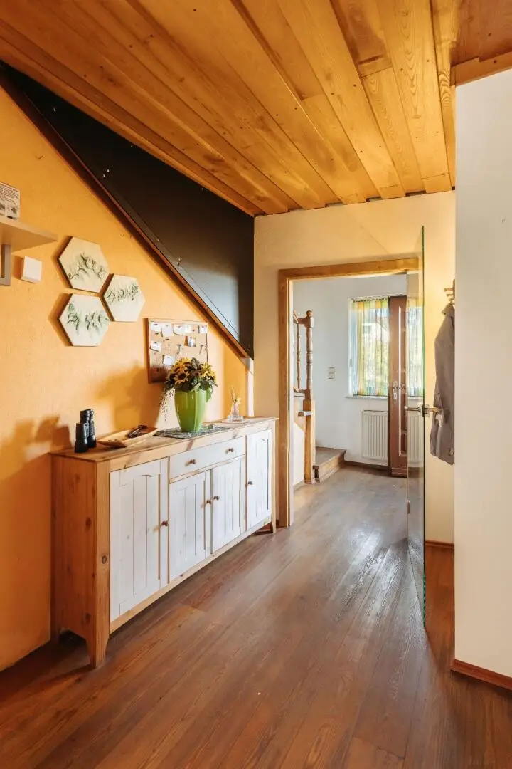 8451 Kranach: Idyllisches Wohnhaus mit Rundumblick in absoluter Ruhelage