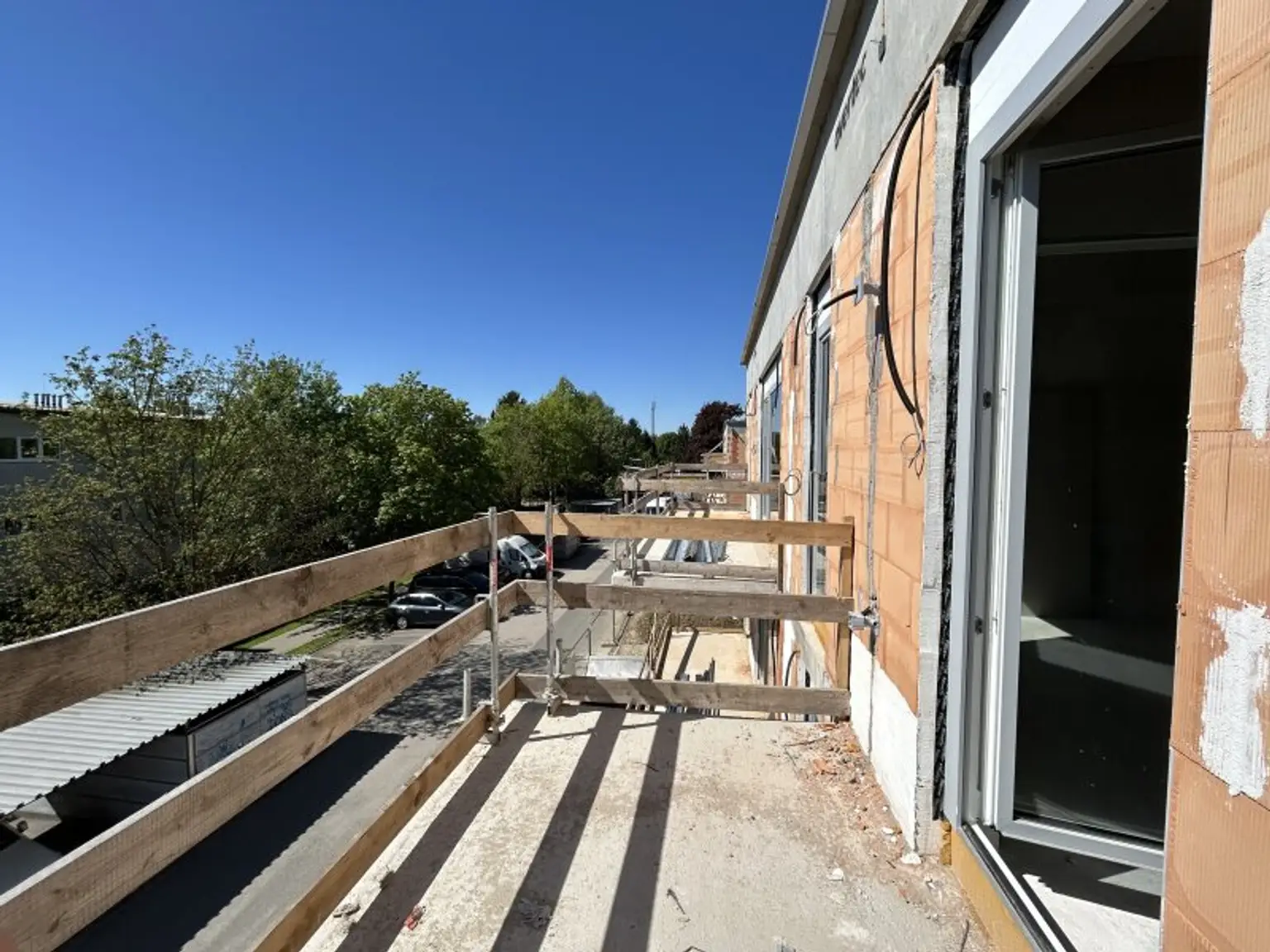 Balkon Top B7