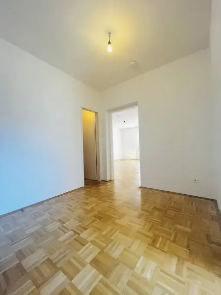 Urbanes Wohnen in Krems – Stilvolle 3-Zimmer-Wohnung im Stadtzentrum