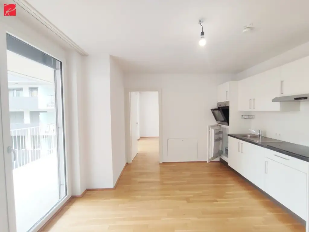 Heller Wohntraum mit bester Infrastruktur und eigenem Tiefgaragenparkplatz!