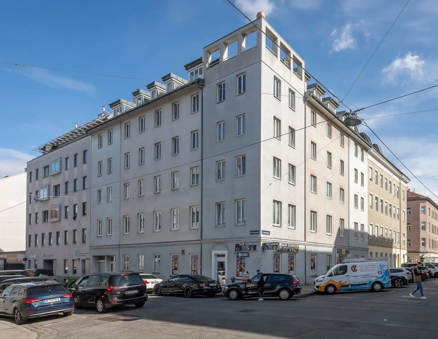 ++NEU++ 9 Anlegerobjekte in einem Haus mit mehr als 4% Rendite!