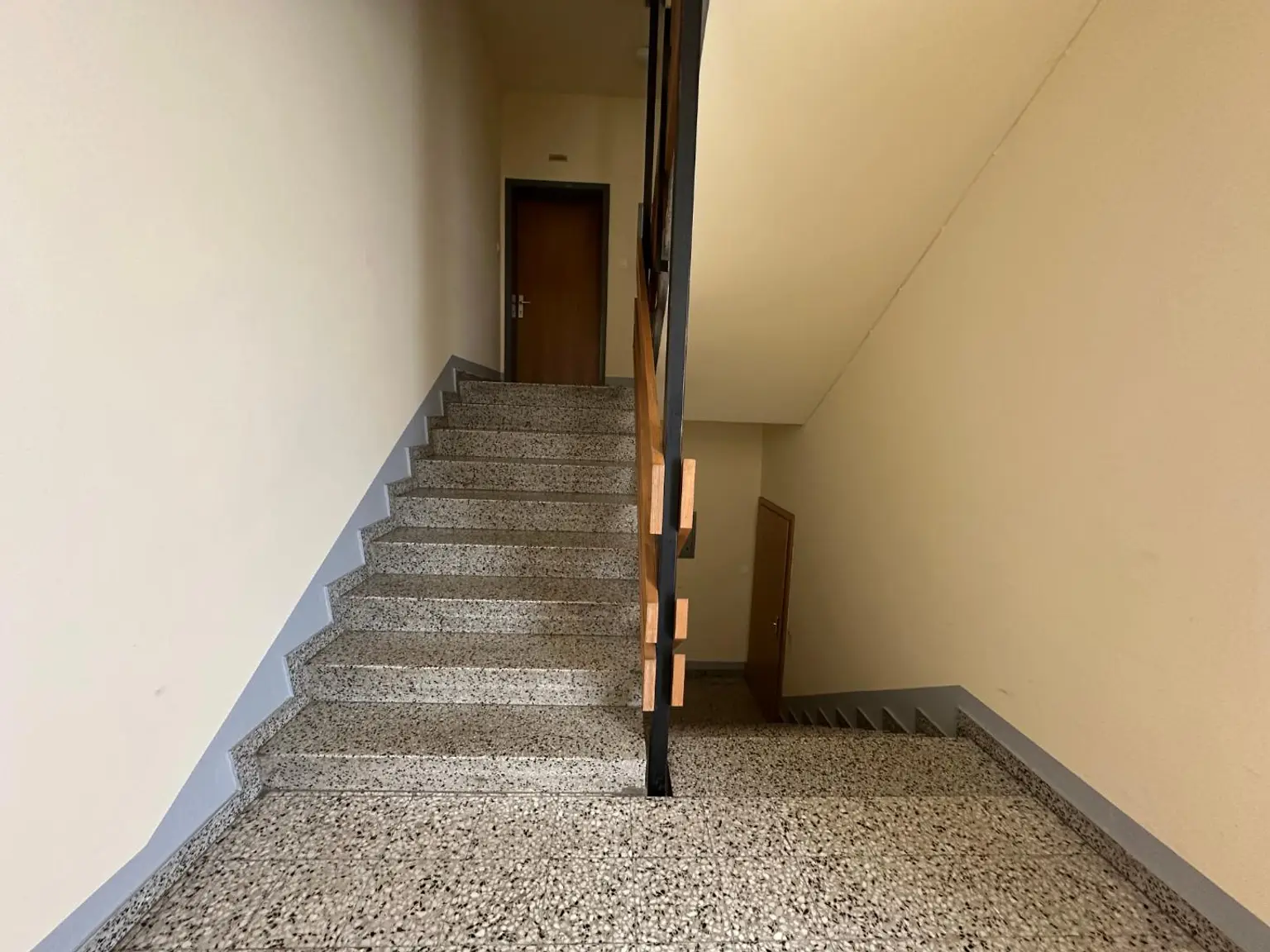 ***Großzügiges Wohnen in zentraler Lage***