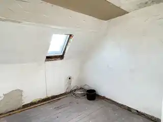 Schlafzimmer (DG)