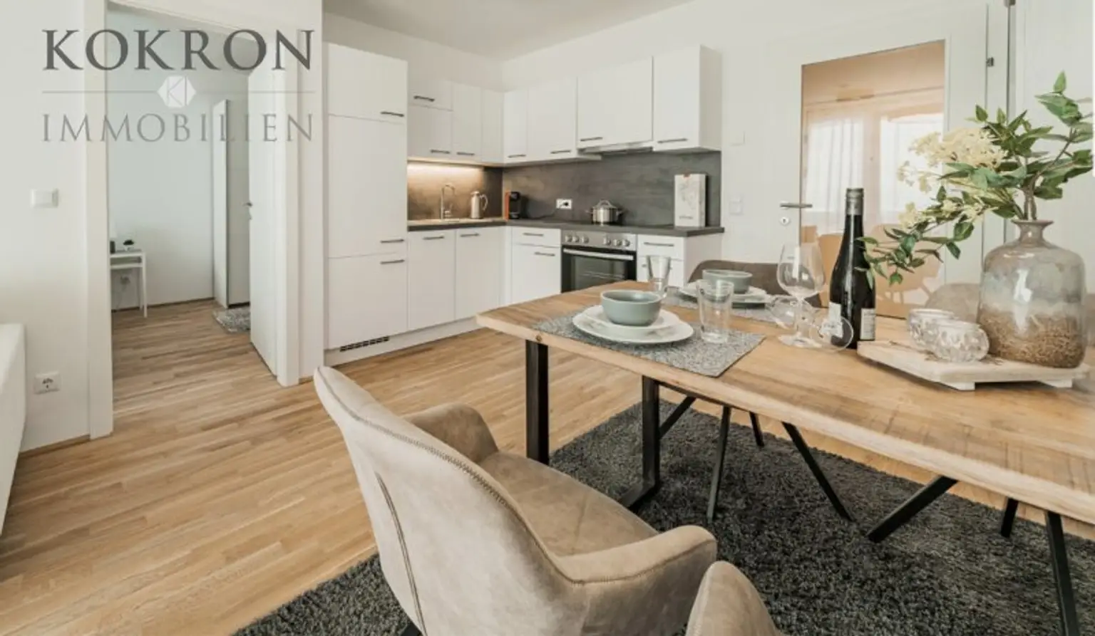 Symbolfoto Innenansicht Projekt