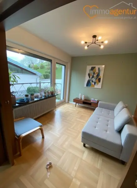 MODERNISIERTES WOHNJUWEL: 2-3 Wohneinheiten in Thalheimer Elite-Lage!