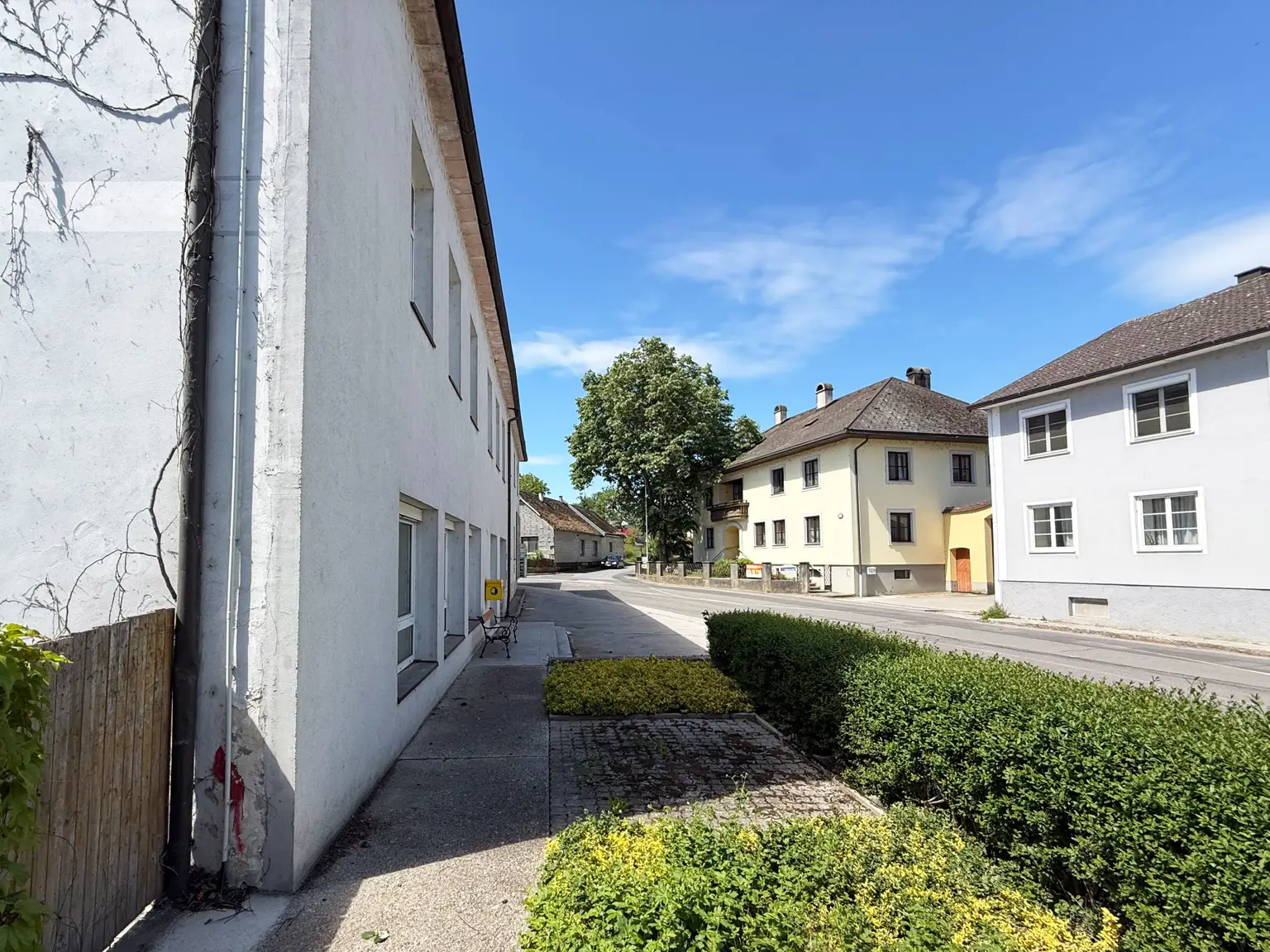 Aussenansicht