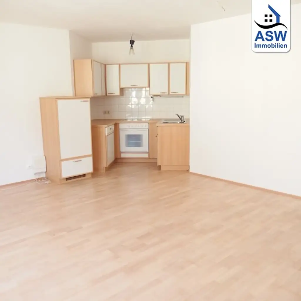 Wunderschöne Garconnière in U-Bahn-Nähe (U4)