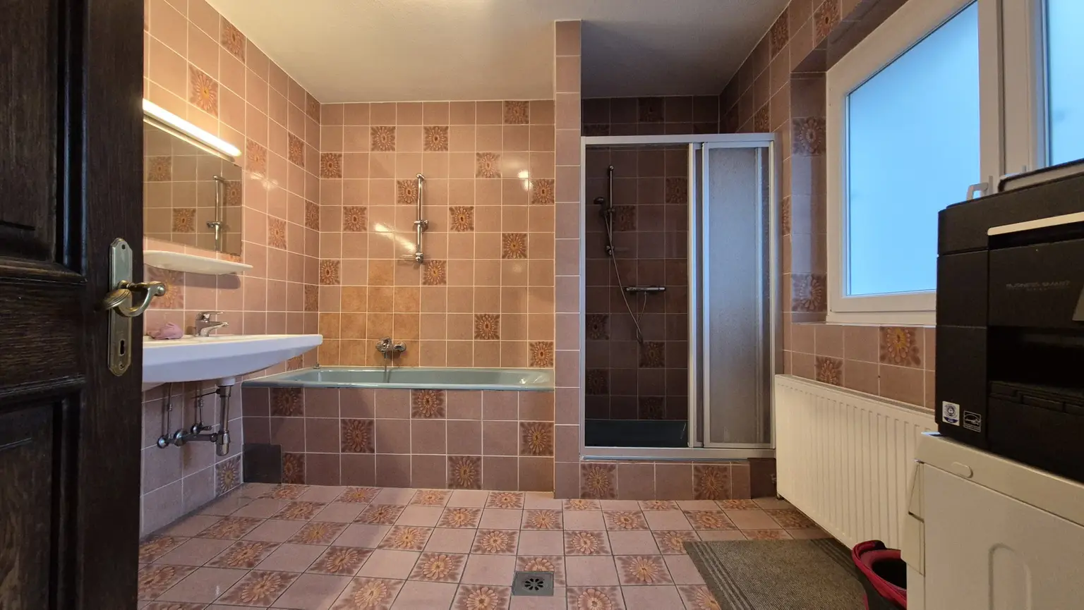 Badezimmer EG Bild 1