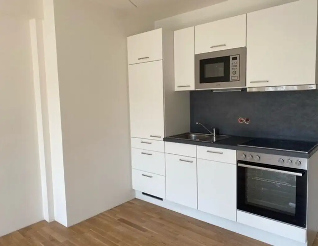 Attraktive Anlegerwohnungen in einem Grazer Wohn- Geschäftshaus zu verkaufen!
