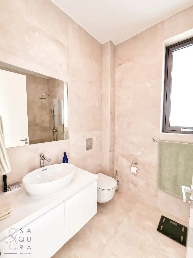 Akamas 4 | Mediterraner Luxus & Investitionssicherheit – Bezugsfertig