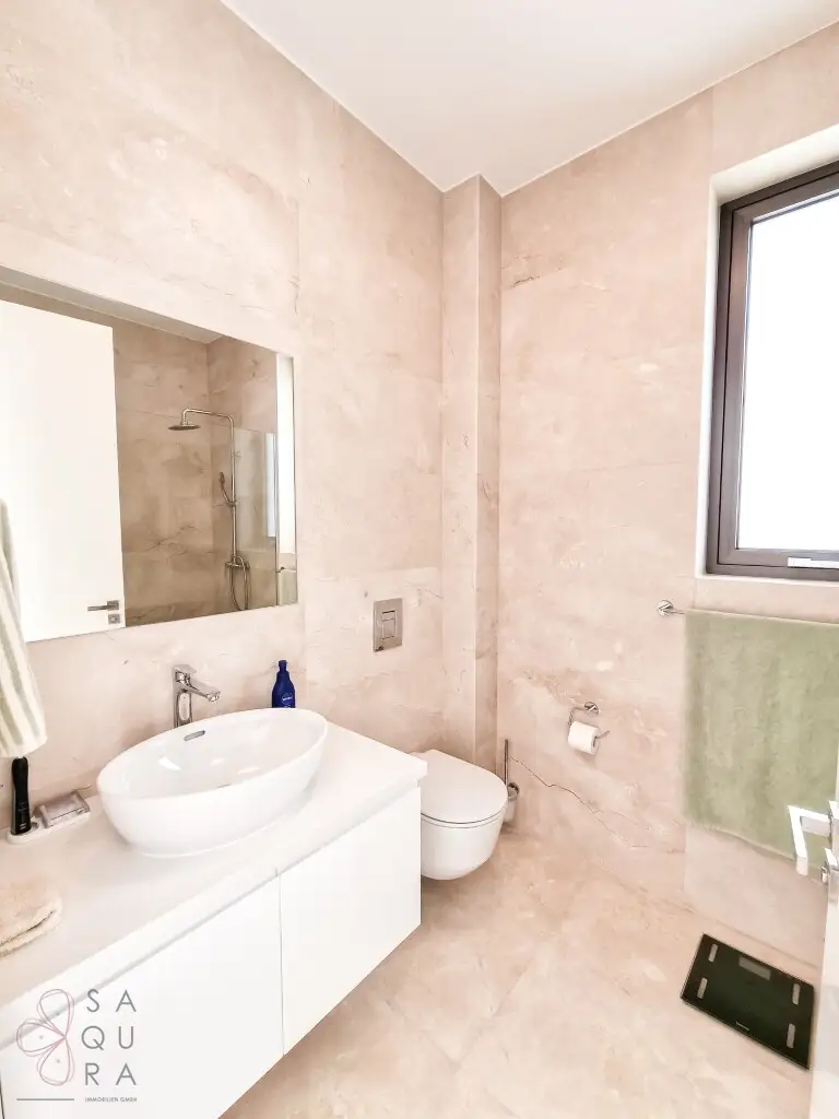 Akamas 4 | Mediterraner Luxus & Investitionssicherheit – Bezugsfertig