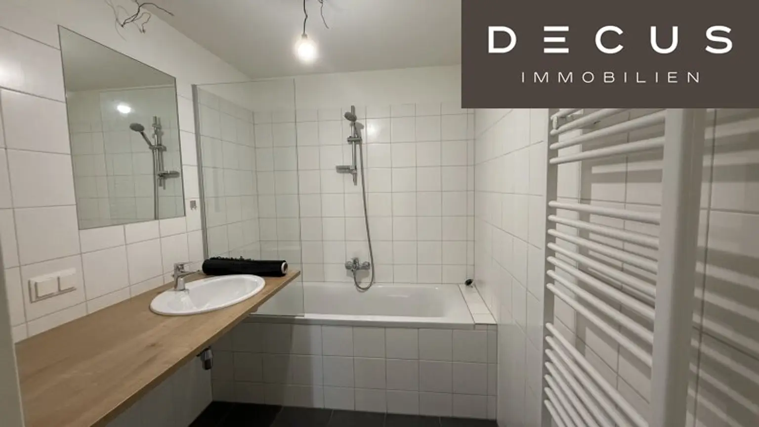 | TERRASSE | 3 ZIMMER | ASPERNSTRASSE U2 | KLIMATISIERT | SMARTES WOHNEN