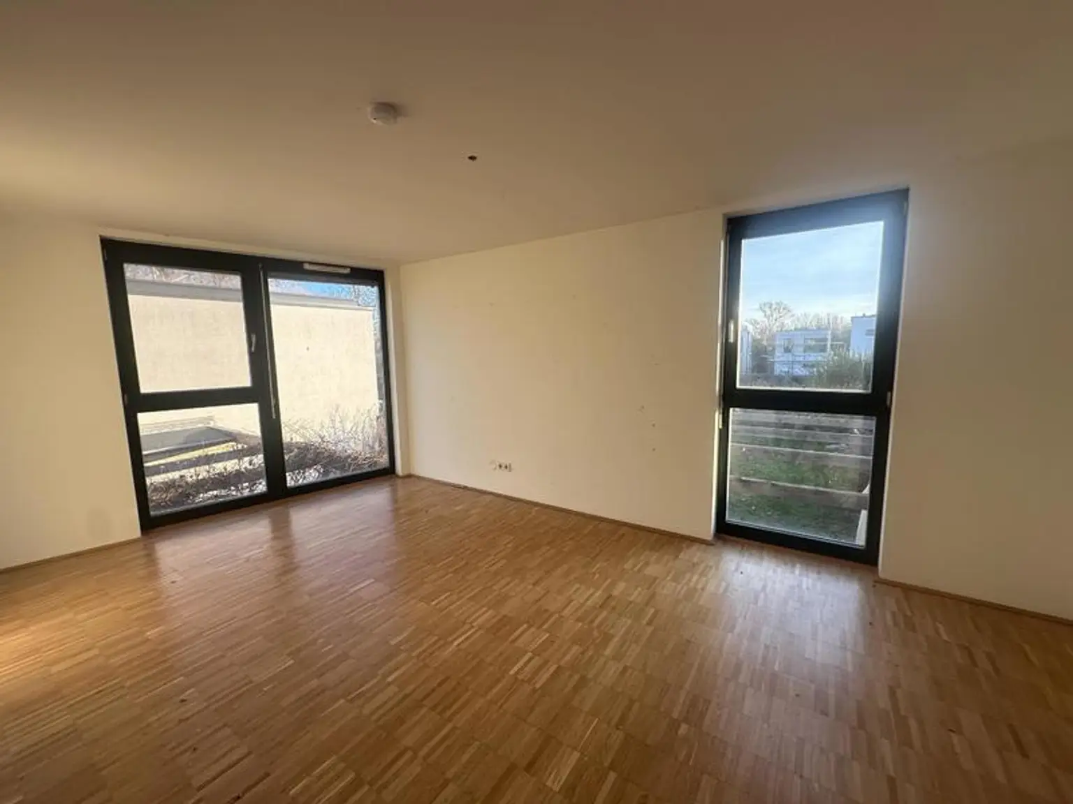 Kleingartenwohnhaus in Floridsdorf