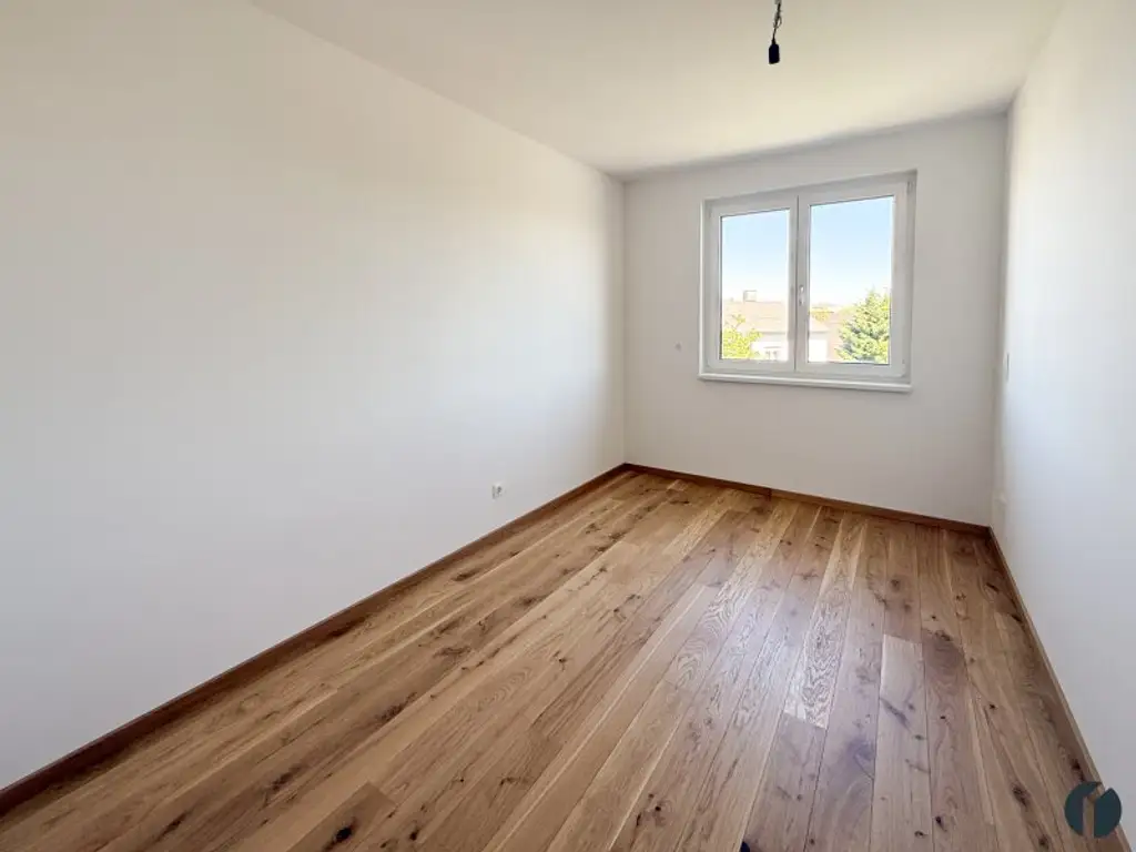Eigentumswohnungen Projekt "Veritas" Top 2/10, 3 Zimmer