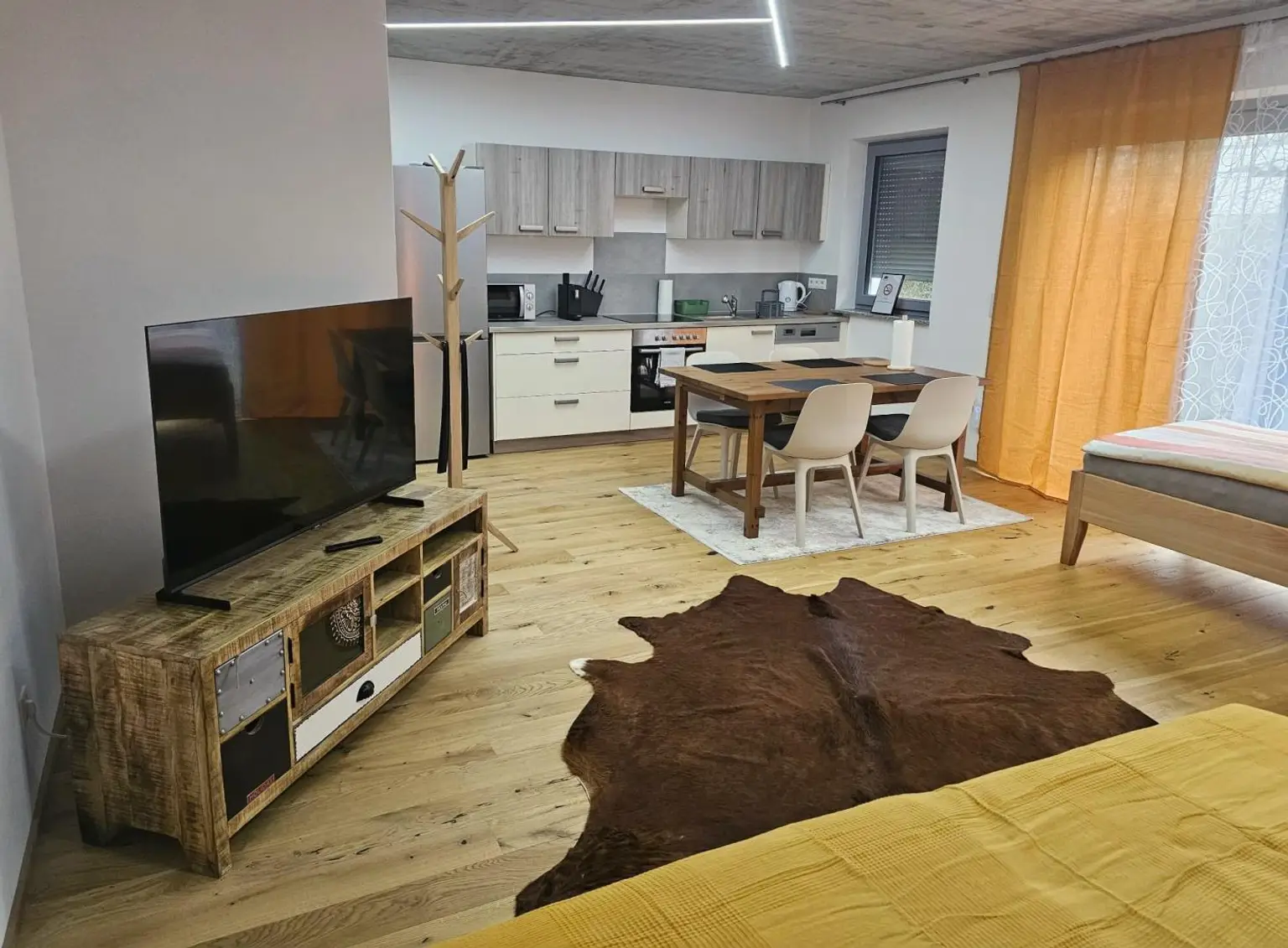 Modernes Anlageobjekt in Niedrigenergiebauweise - Zentrumsnah in Mattighofen