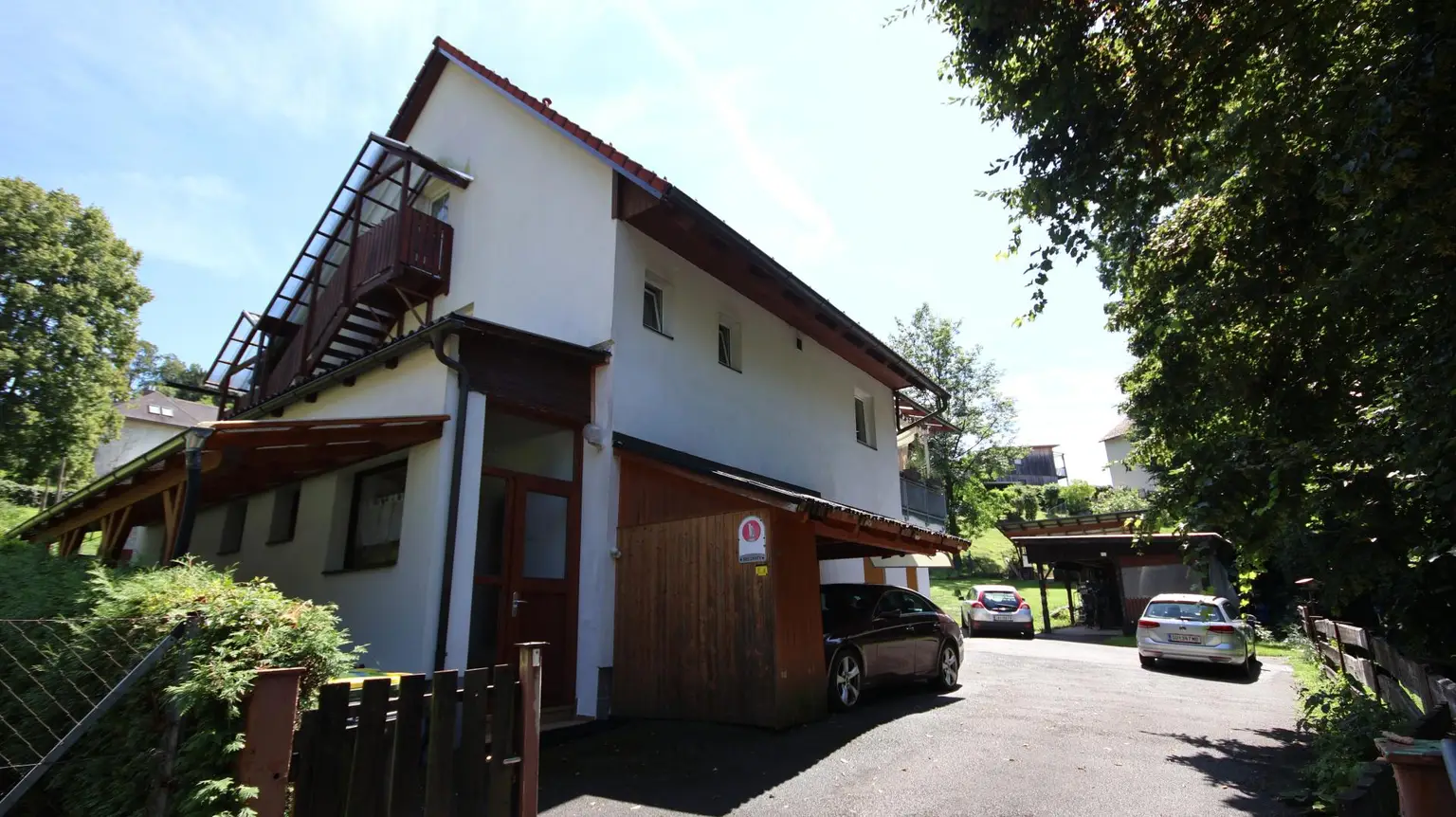 Top-Investment für Anleger: Zwei Grundstücke am Grazer Stadtrand