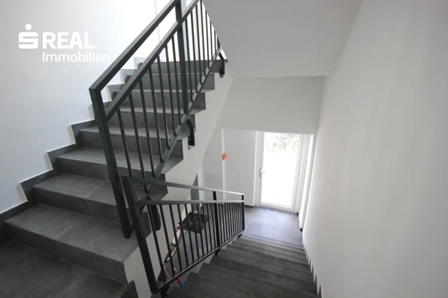 Stiegenhaus