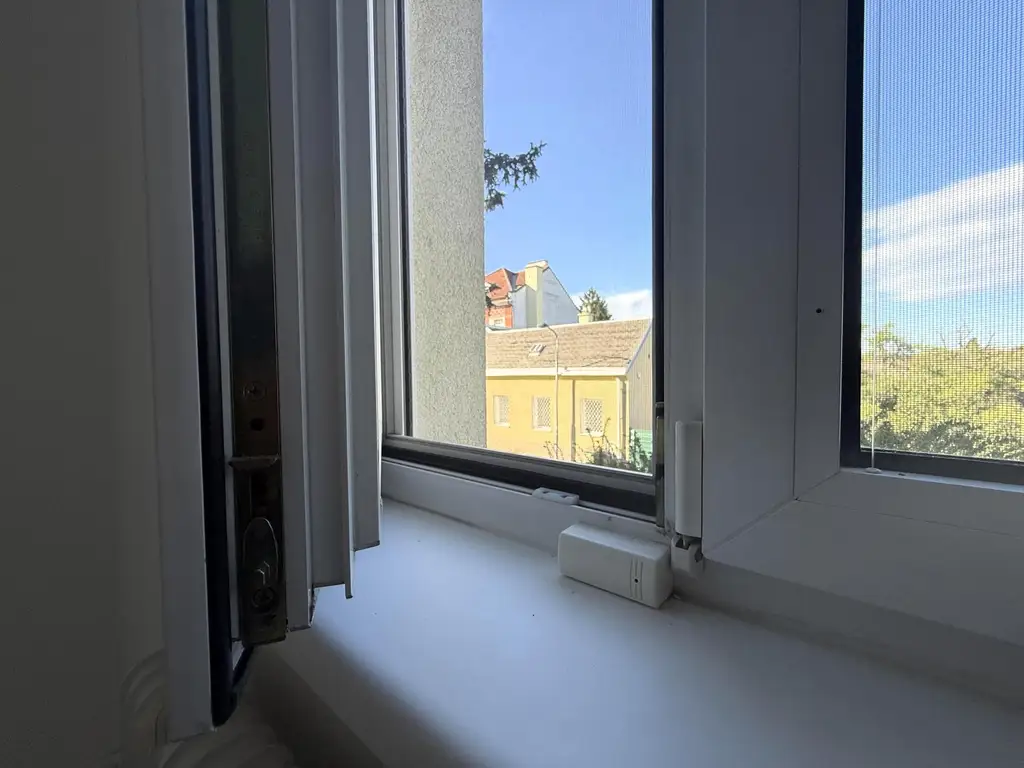 Traumhafte 3-Zimmer-Eigentumswohnung, Erstbezug nach Sanierung // Fantastic 3-room condominium, first occupancy after renovation in //