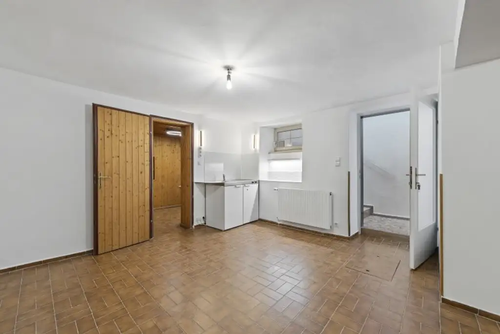 Stadthaus Nähe Liechtensteinpark - perfekt für Büronutzung