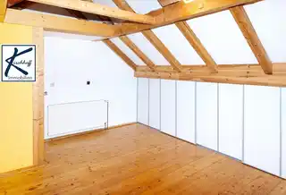 Dachgeschoss