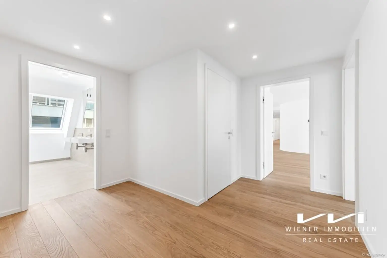 Quartier Starhemberg - Geschichte bewahrt. Zukunft gebaut. Jetzt bezugsbereit.