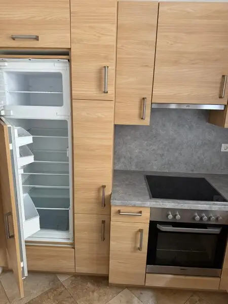 Urbaner Wohntraum in Wien: Helle 3-Zimmerwohnung in 1040 Wien nahe dem Hauptbahnhof! WG-Geeignet!