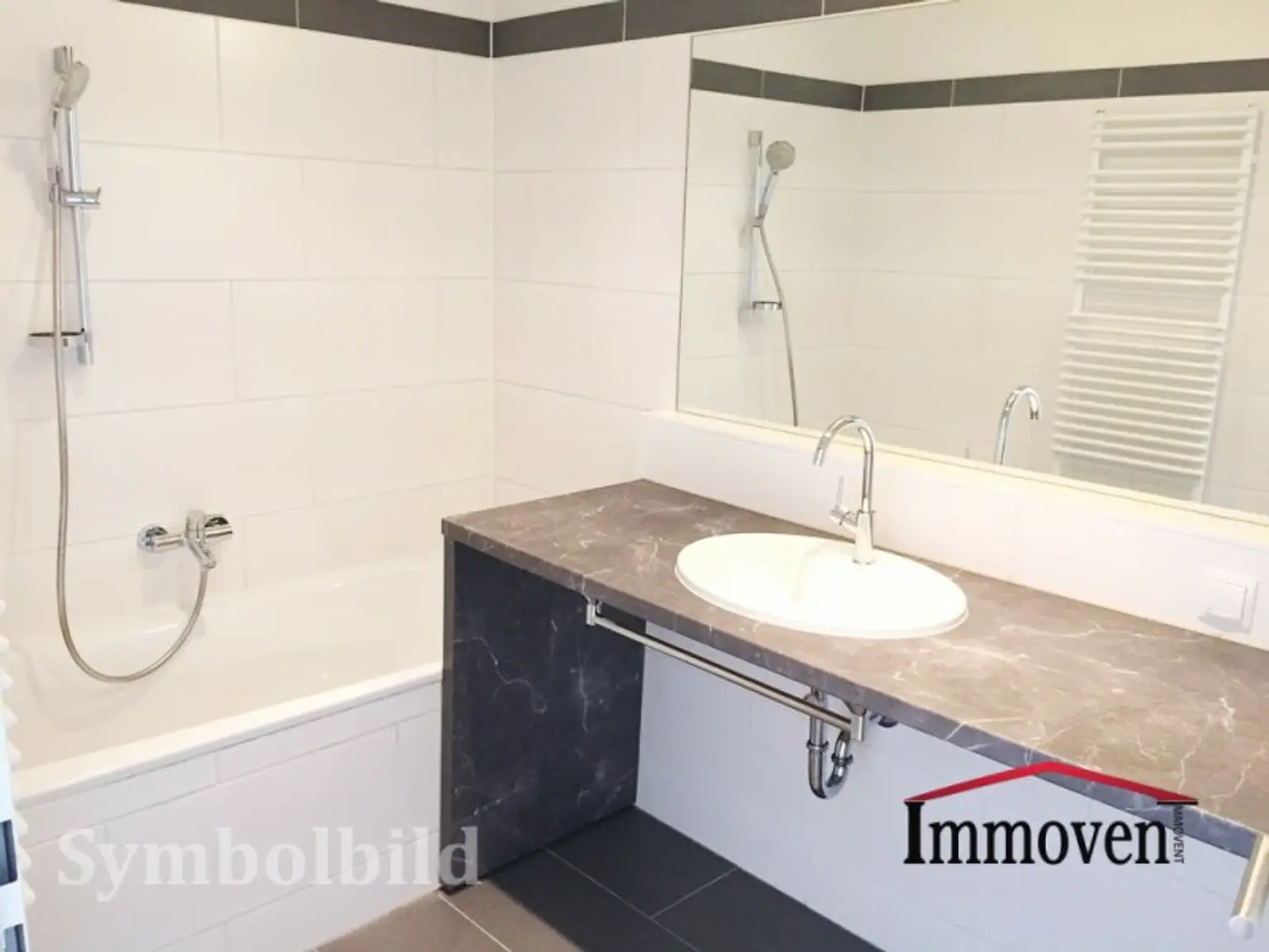 Moderne 2-Zimmerwohnung nahe Mariahilfer Straße