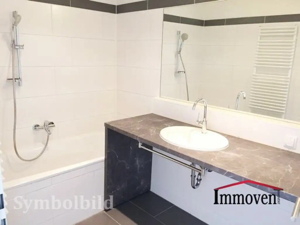 Moderne 2-Zimmerwohnung nahe Mariahilfer Straße