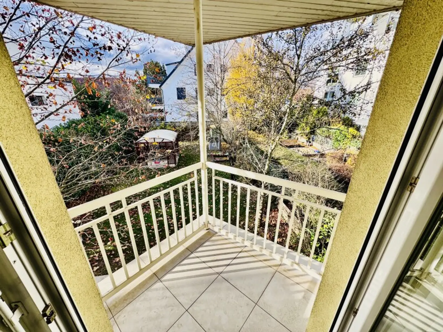 FAMILIENIDYLLE IN LEOPOLDAU – MODERNES EINFAMILIENHAUS NAHE U1