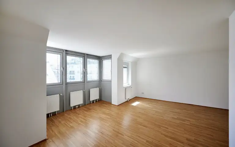 Wohnraum