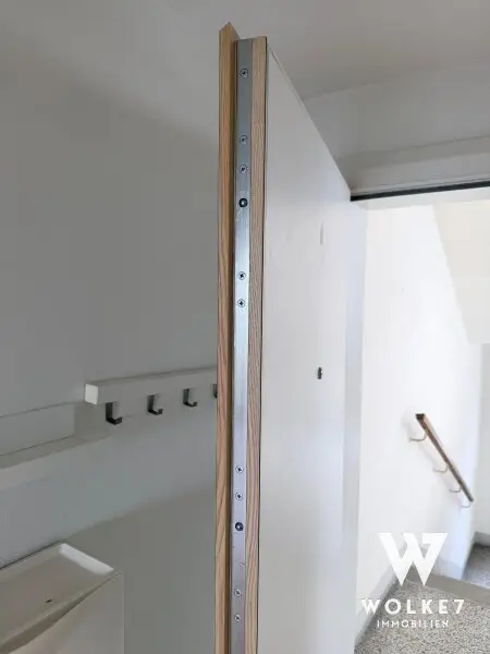Attraktive 3-Zimmer-Wohnung nahe U6 Niederhofstraße – ideal für Anleger oder WG