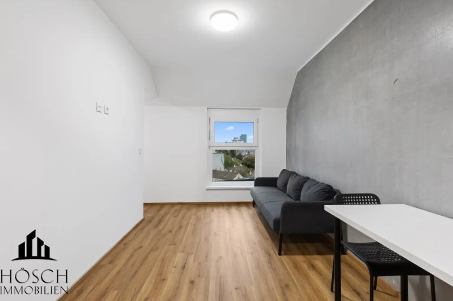 Urban Living Meidling – möbliert, flexibel, modern