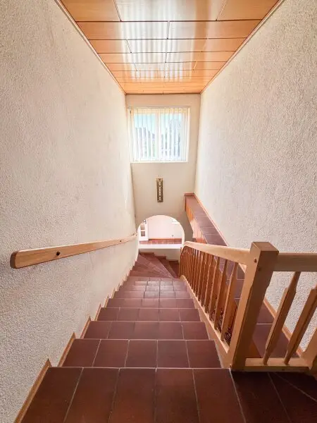 Einfamilienhaus in Pottendorf zu vermieten! Private oder gewerbliche Nutzung möglich! Arbeiterquartier!