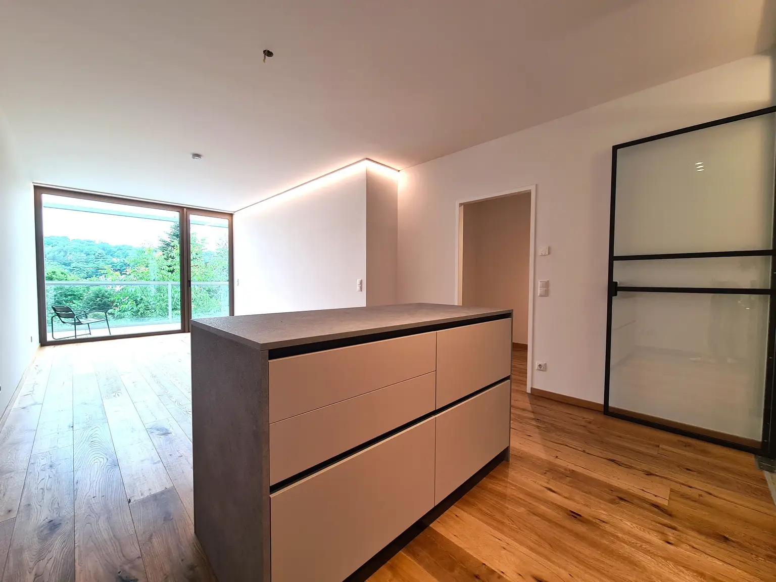 Schöne moderne 3-Zimmer Wohnung!