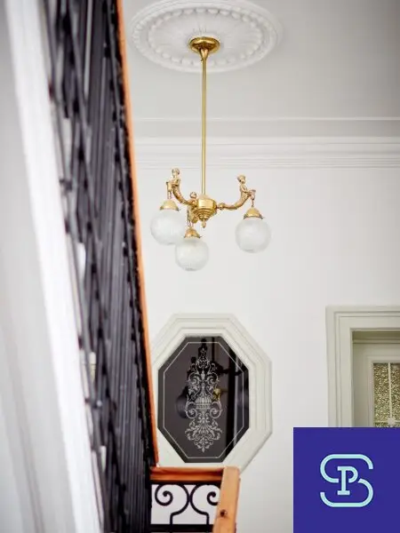 Sanierte Altbauwohnung 62m² nähe Arenbergpark - 1030 Wien