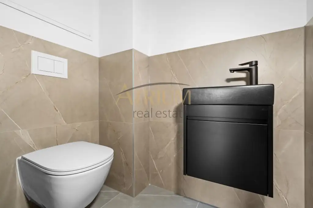 NEUBAUPROJEKT – PENTHOUSE & EIGENTUMSWOHNUNGEN – ERSTBEZUG